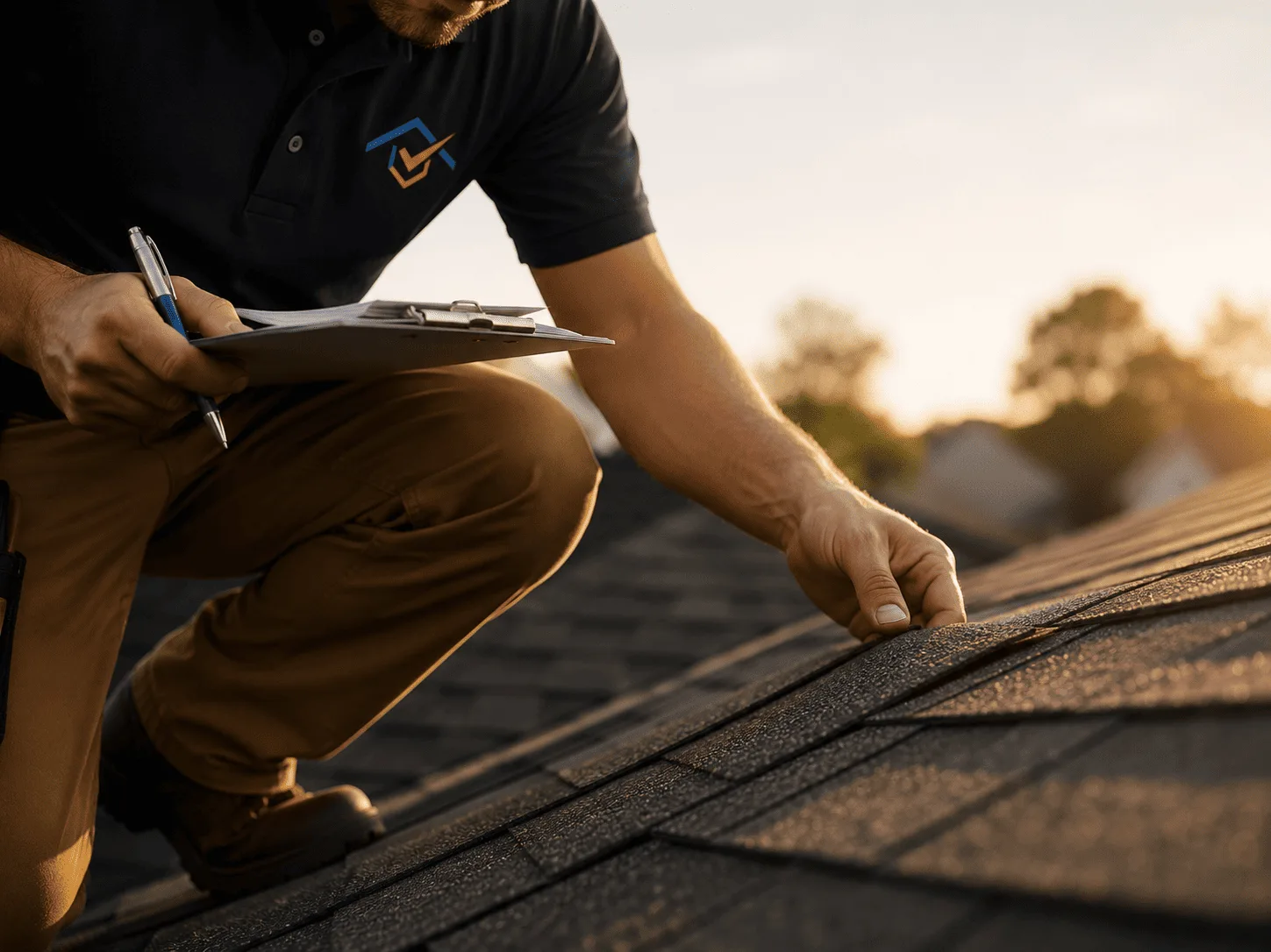 Why Choose Roof Inspection in Grant City, MO