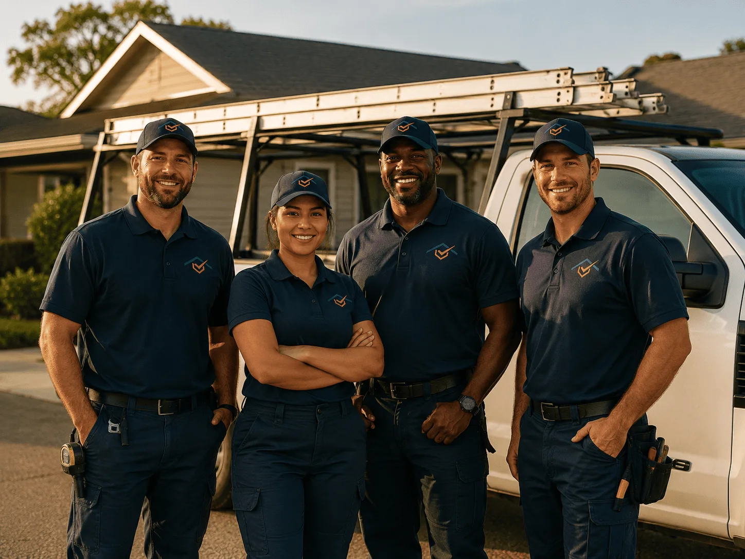 Roof Inspection company in Grant City, MO